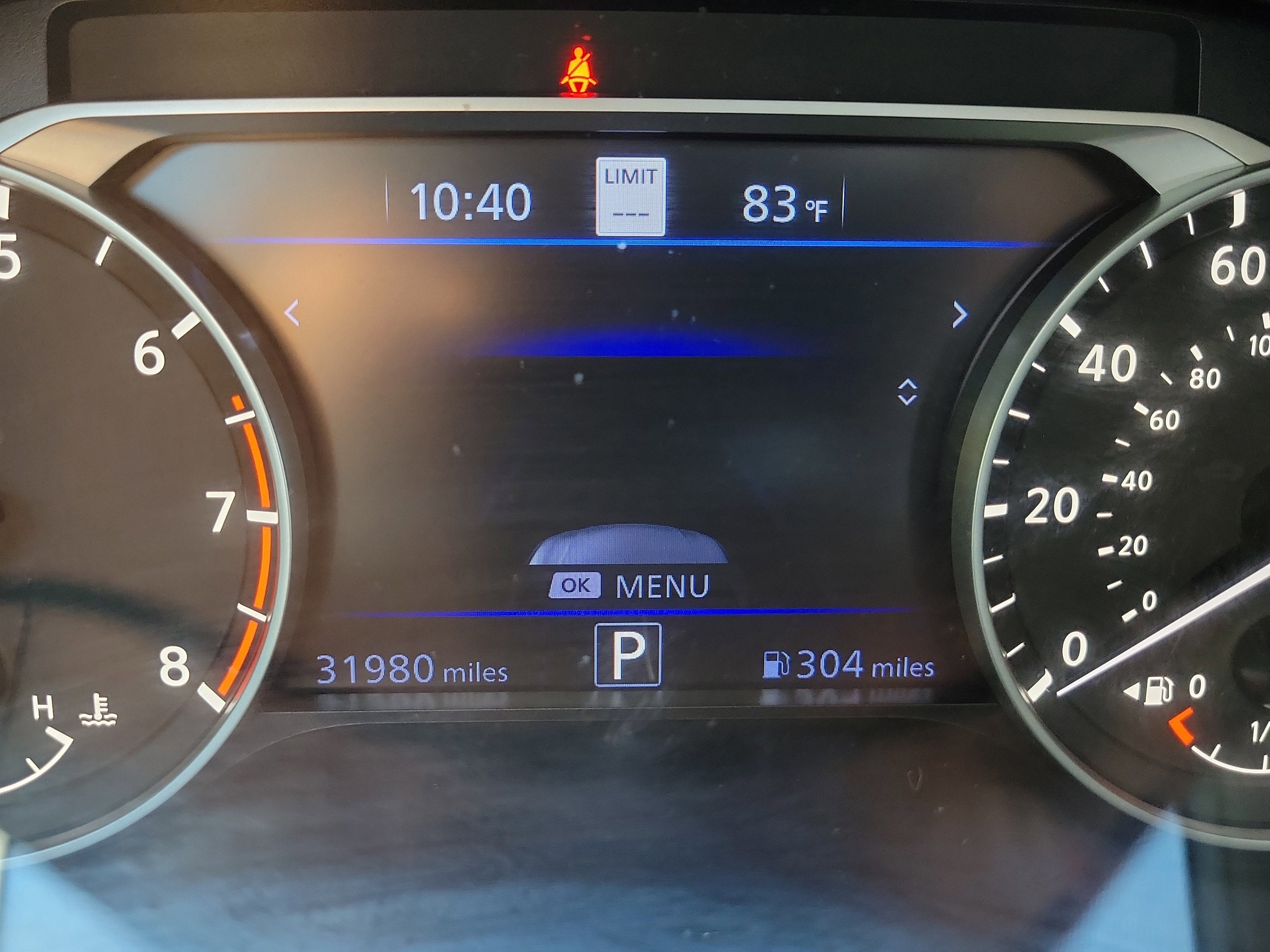 2022 Nissan Altima 2.5 Platinum