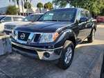 2010 Nissan Frontier SE