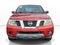 2015 Nissan Frontier SV