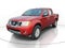 2015 Nissan Frontier SV