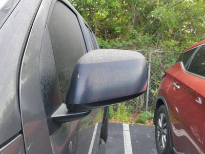 2012 Nissan Frontier SV