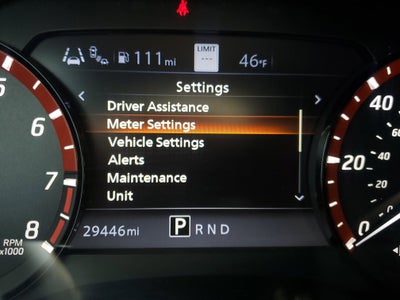 2022 Nissan Frontier PRO-X