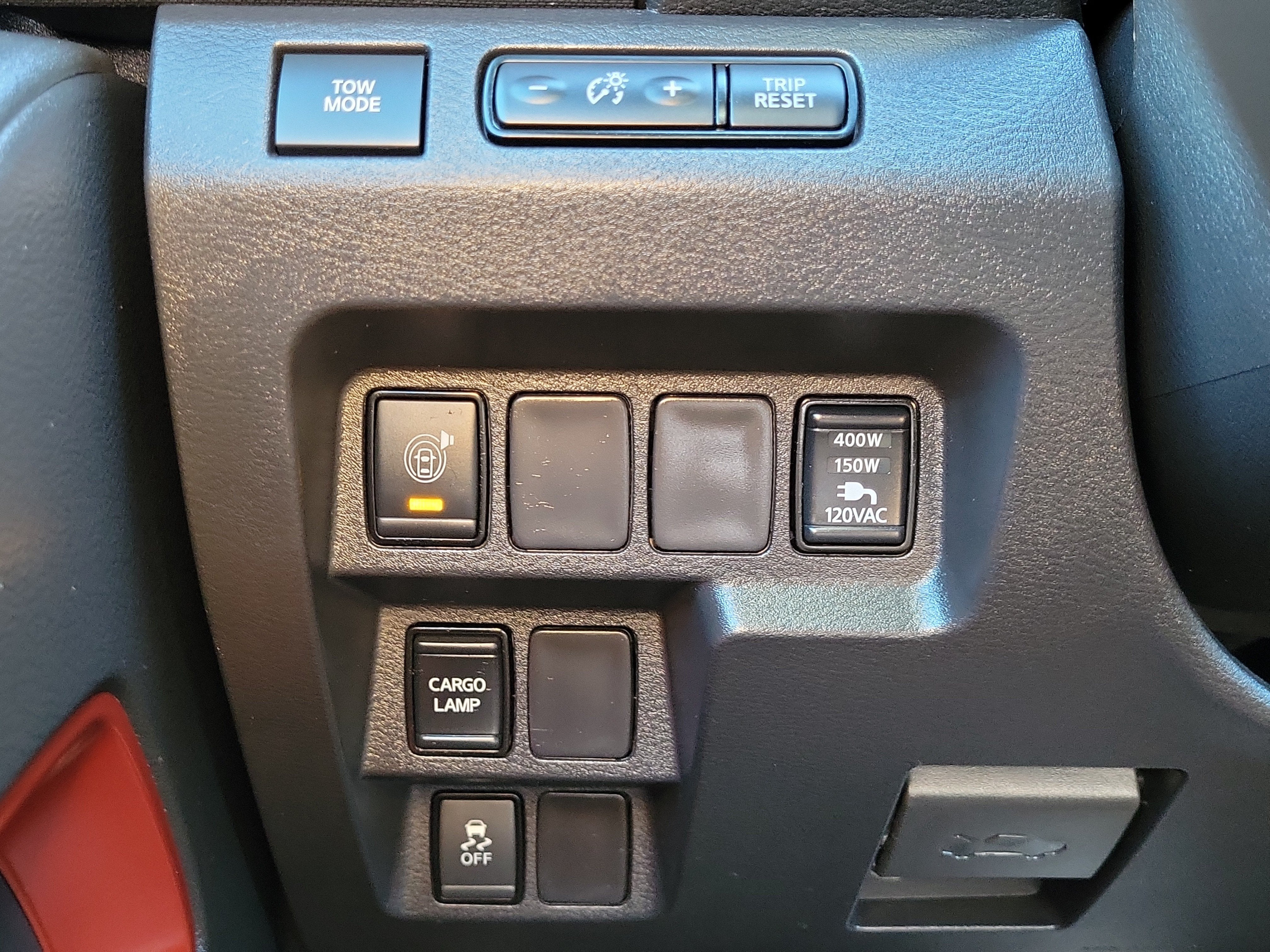2023 Nissan Frontier PRO-X