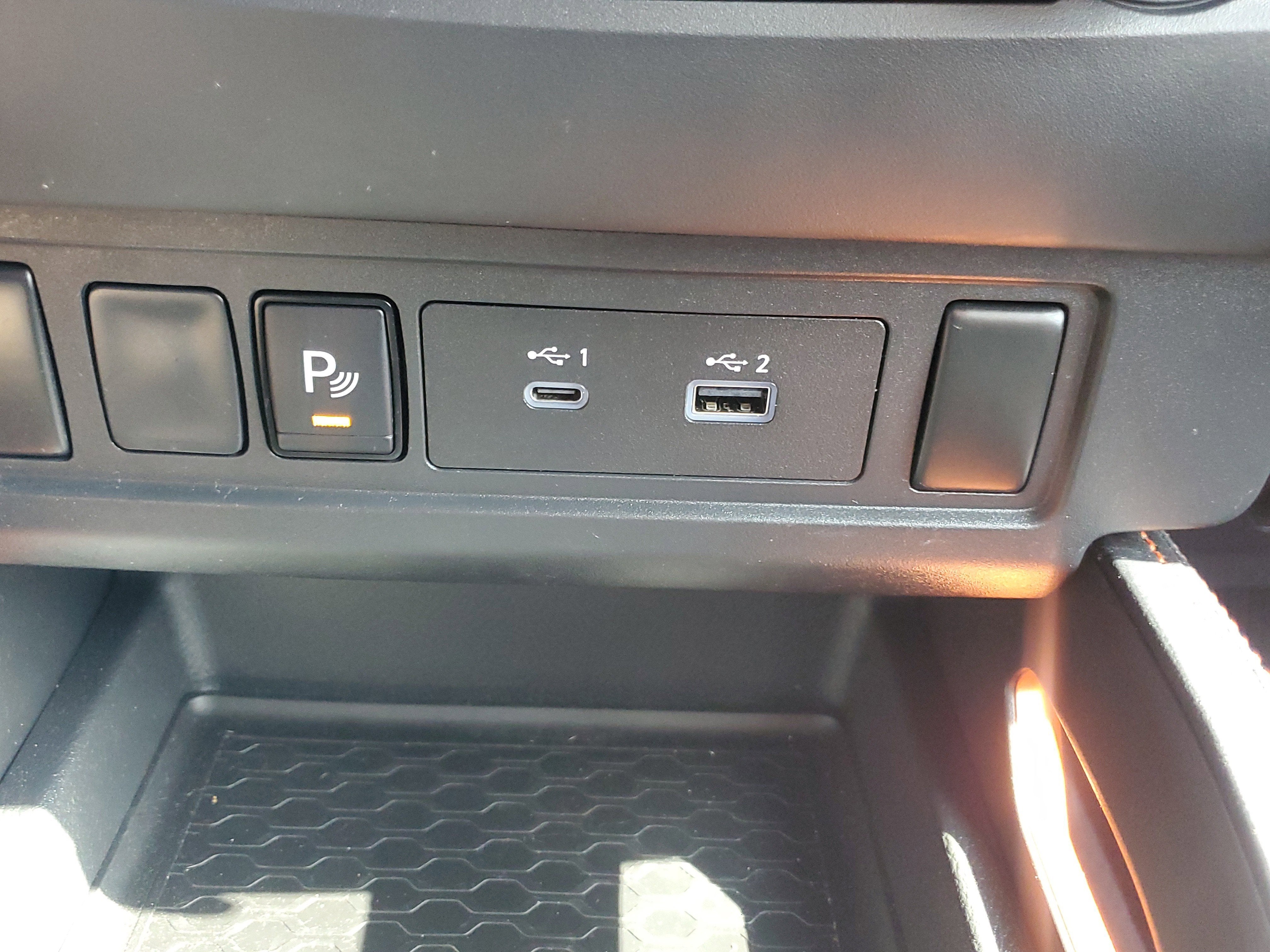 2023 Nissan Frontier PRO-X