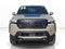 2024 Nissan Frontier PRO-X