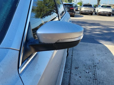 2015 Volkswagen Passat 3.6L V6 SEL Premium