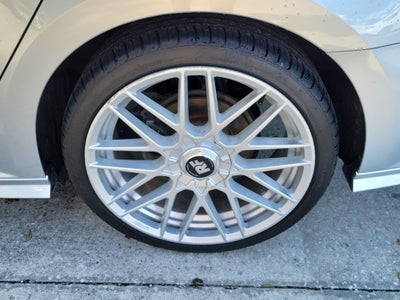 2015 Volkswagen Passat 3.6L V6 SEL Premium