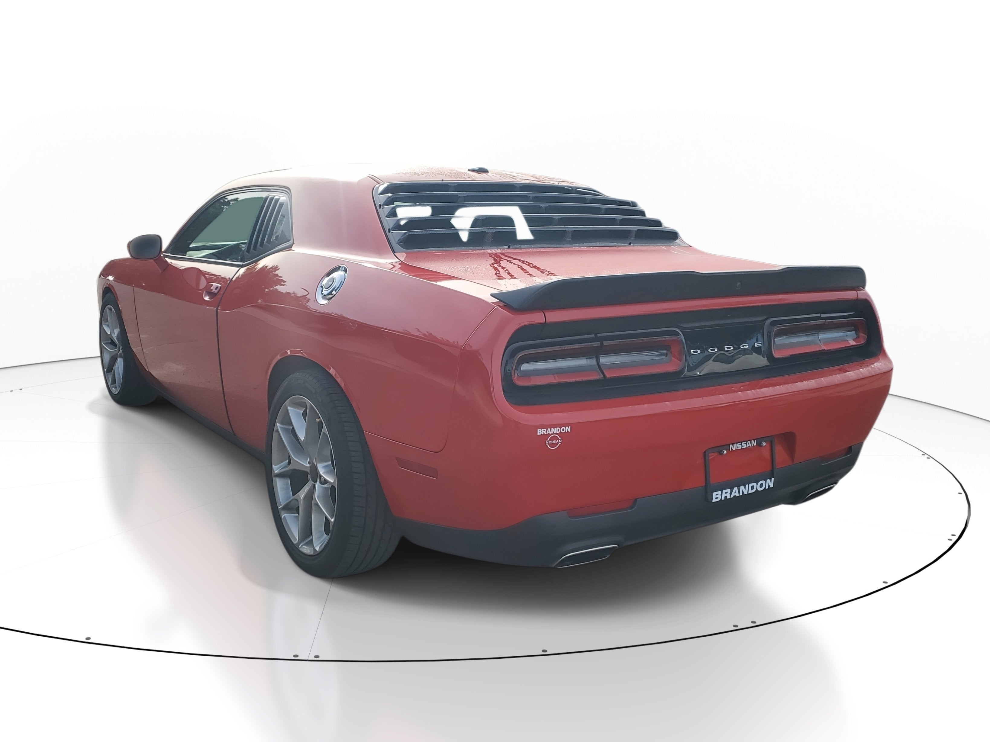 2023 Dodge Challenger GT