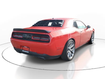 2023 Dodge Challenger GT
