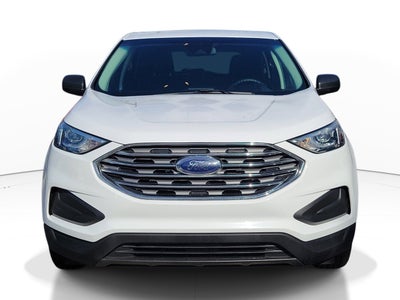 2021 Ford Edge SE