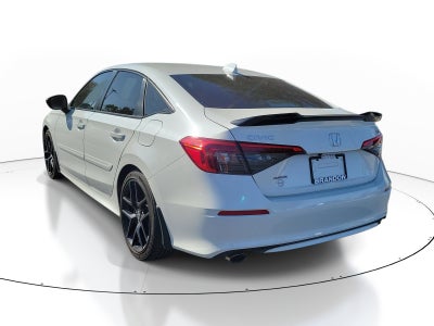 2024 Honda Civic Si Base