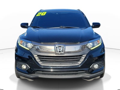 2020 Honda HR-V EX