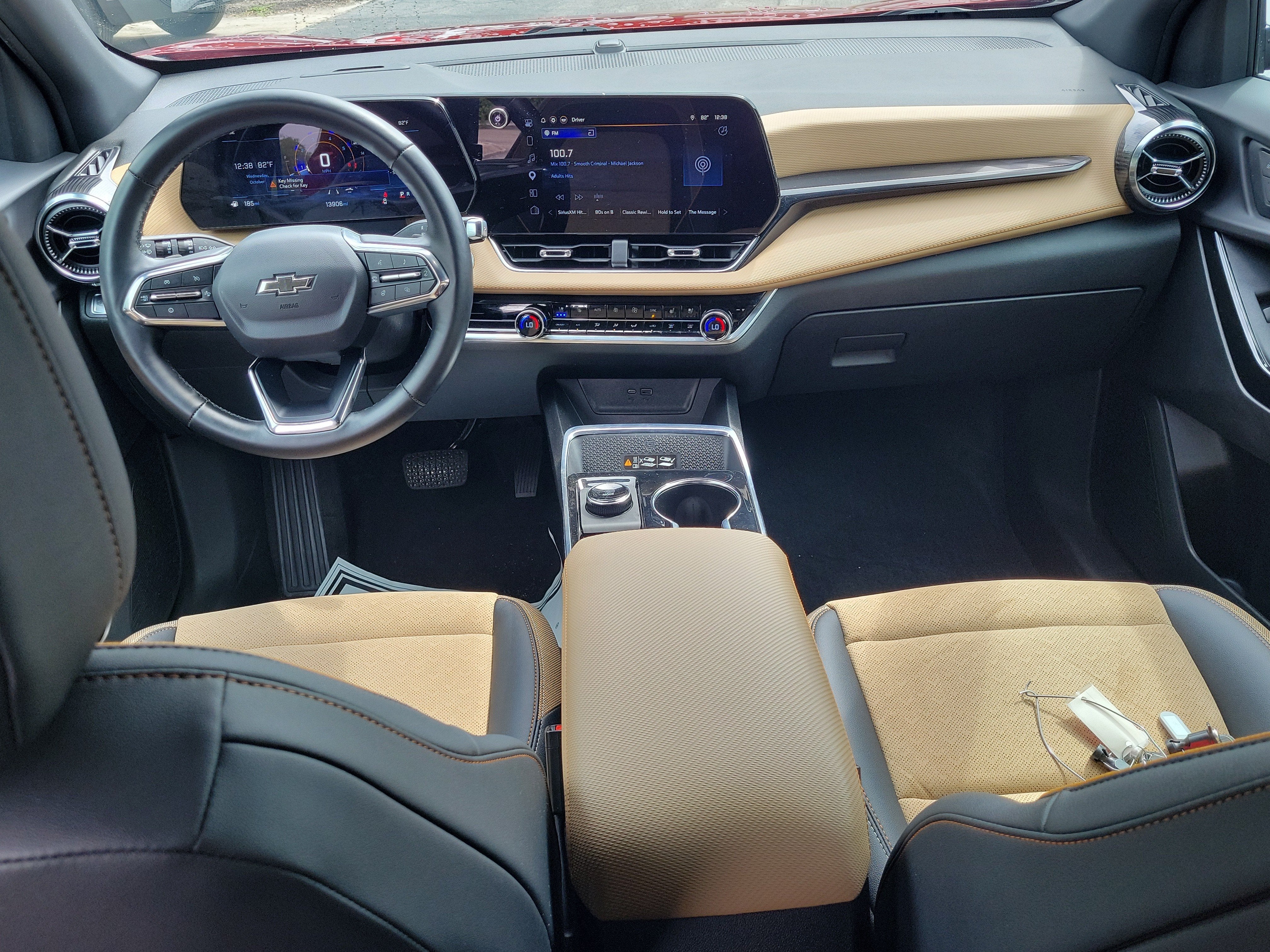 2026 Chevrolet Equinox FWD ACTIV