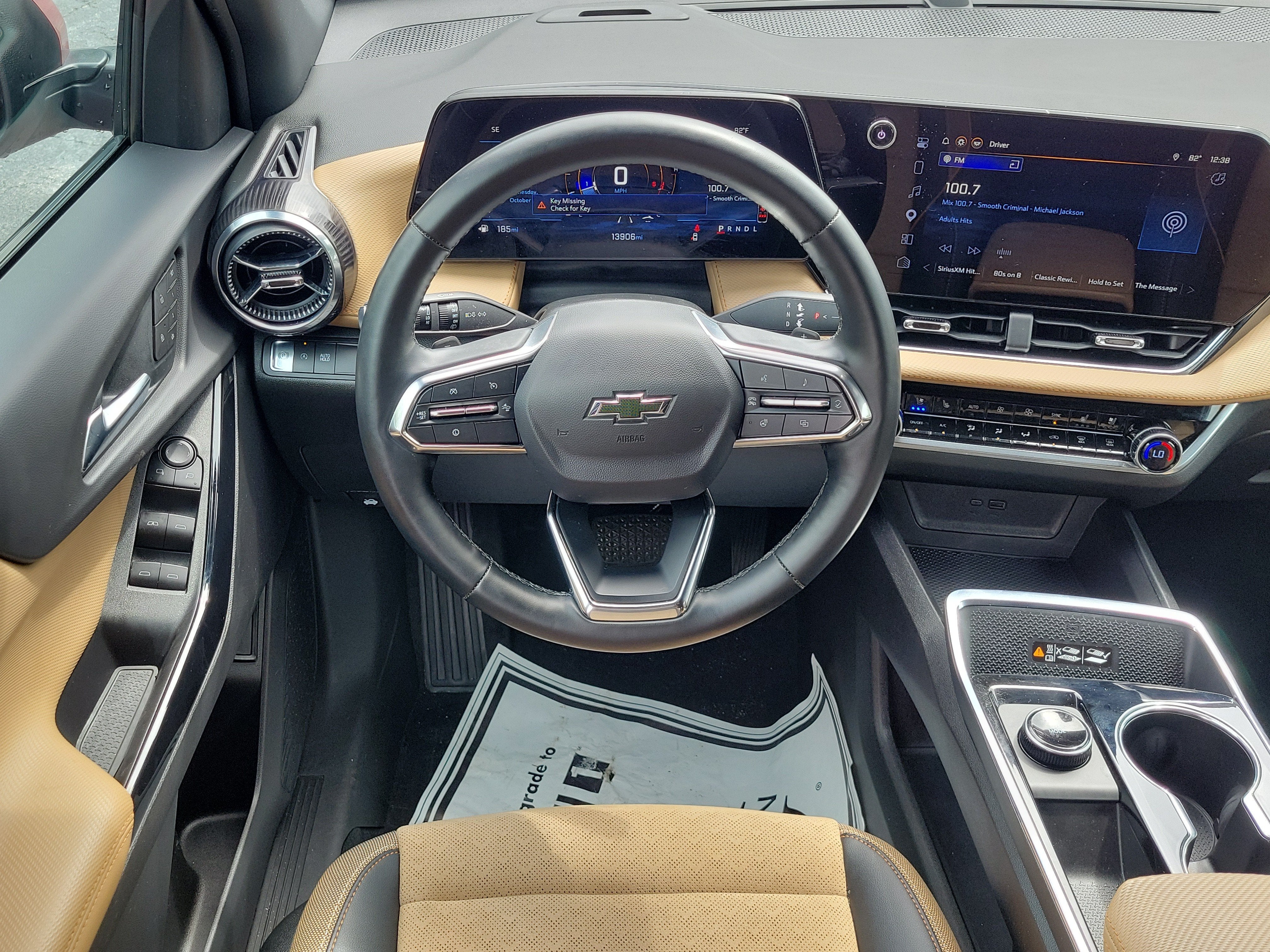 2026 Chevrolet Equinox FWD ACTIV