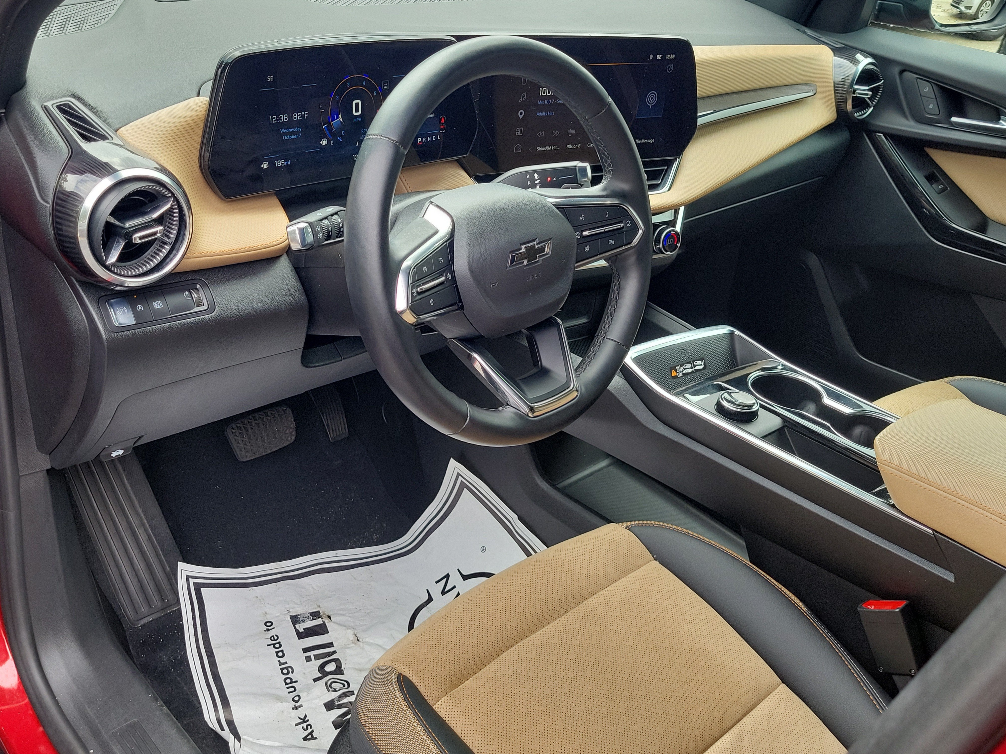 2026 Chevrolet Equinox FWD ACTIV