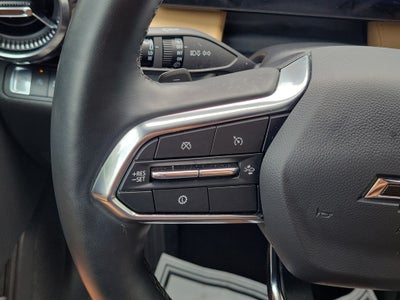 2026 Chevrolet Equinox FWD ACTIV