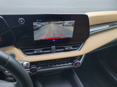 2026 Chevrolet Equinox FWD ACTIV