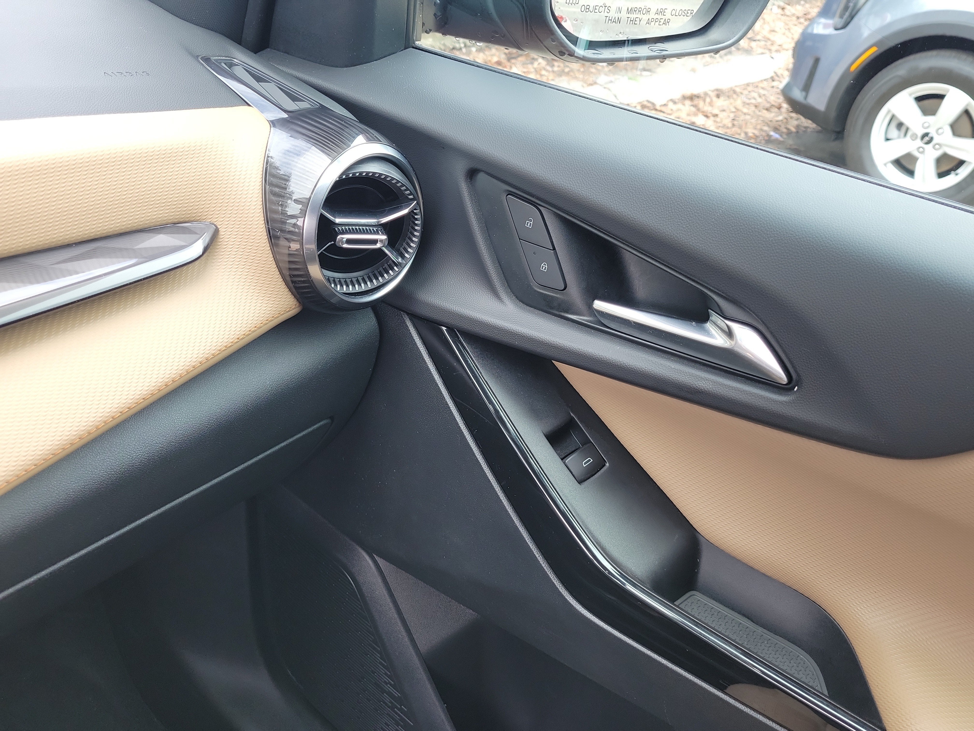 2026 Chevrolet Equinox FWD ACTIV