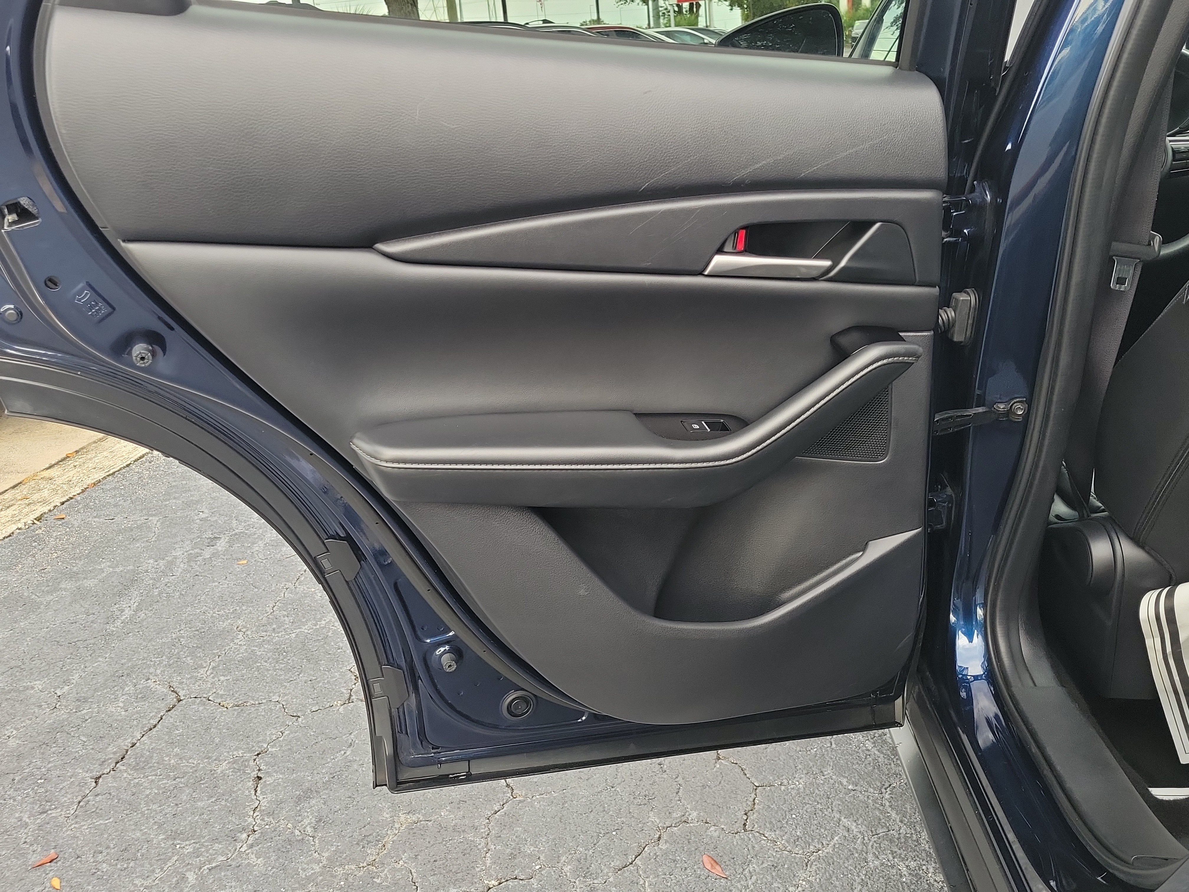 2024 Mazda Mazda CX-30 2.5 S Select Sport