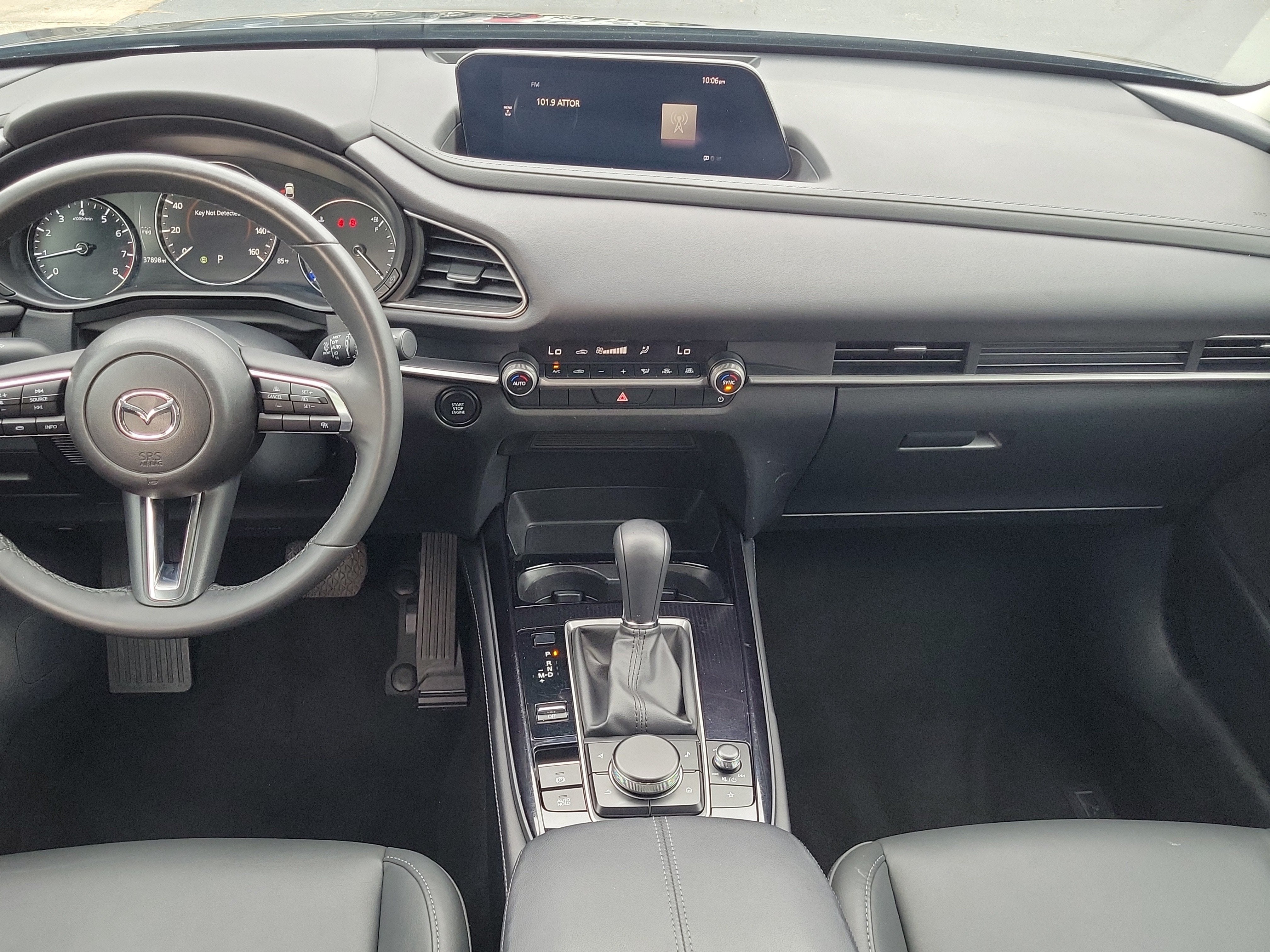 2024 Mazda Mazda CX-30 2.5 S Select Sport
