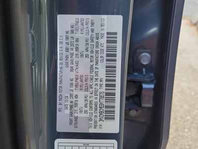 2025 Mazda Mazda CX-30 2.5 S Carbon Edition