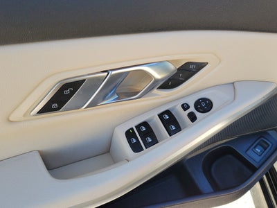2020 BMW 3 Series 330i