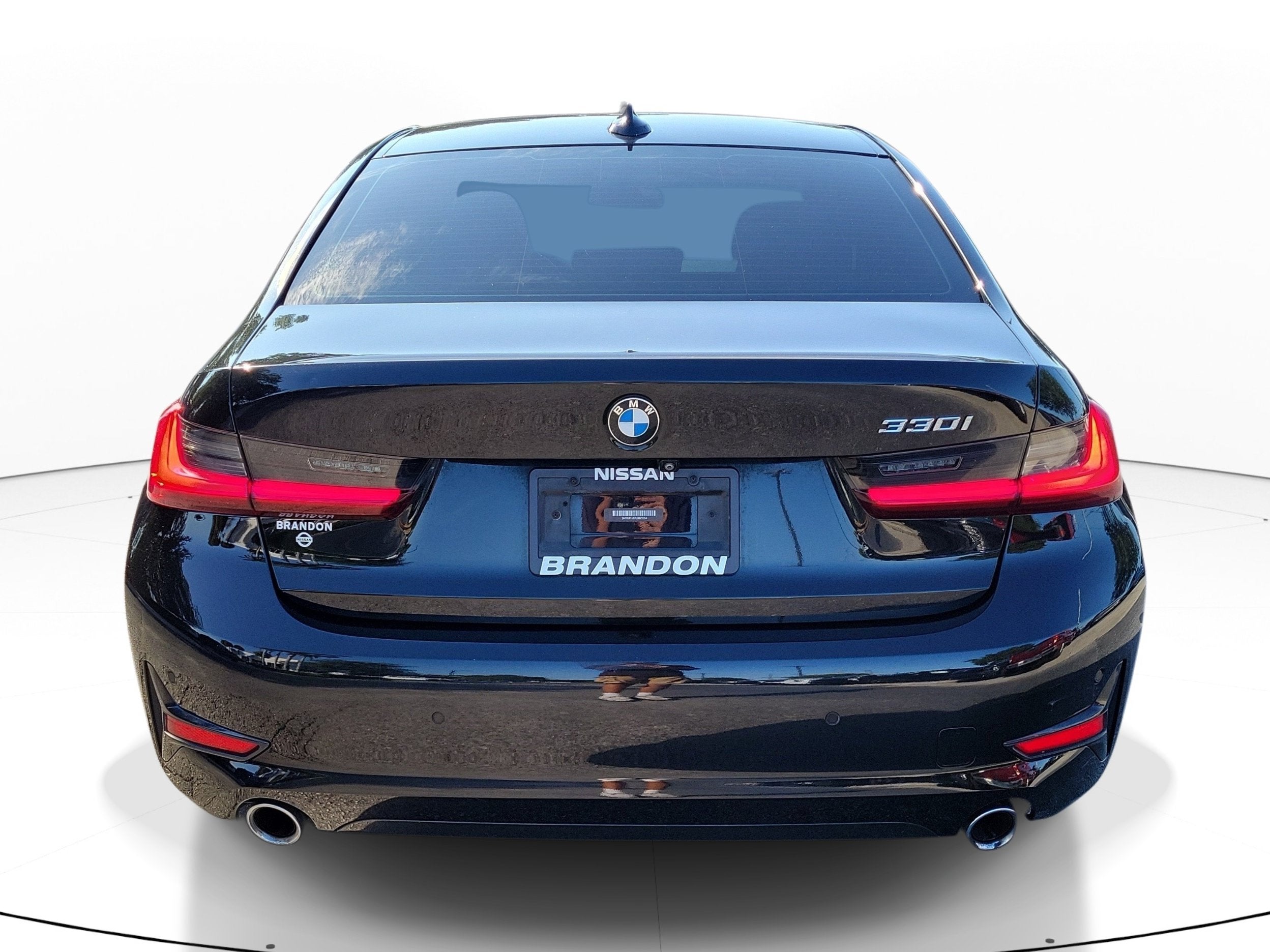2020 BMW 3 Series 330i