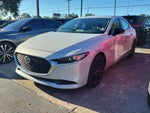 2024 Mazda Mazda3 Sedan 2.5 S Select Sport