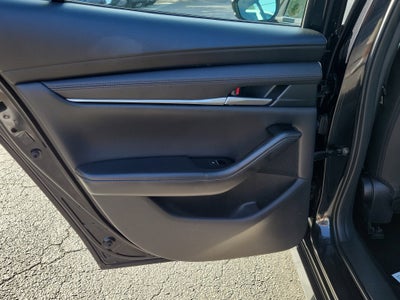 2024 Mazda Mazda3 Sedan 2.5 S Select Sport