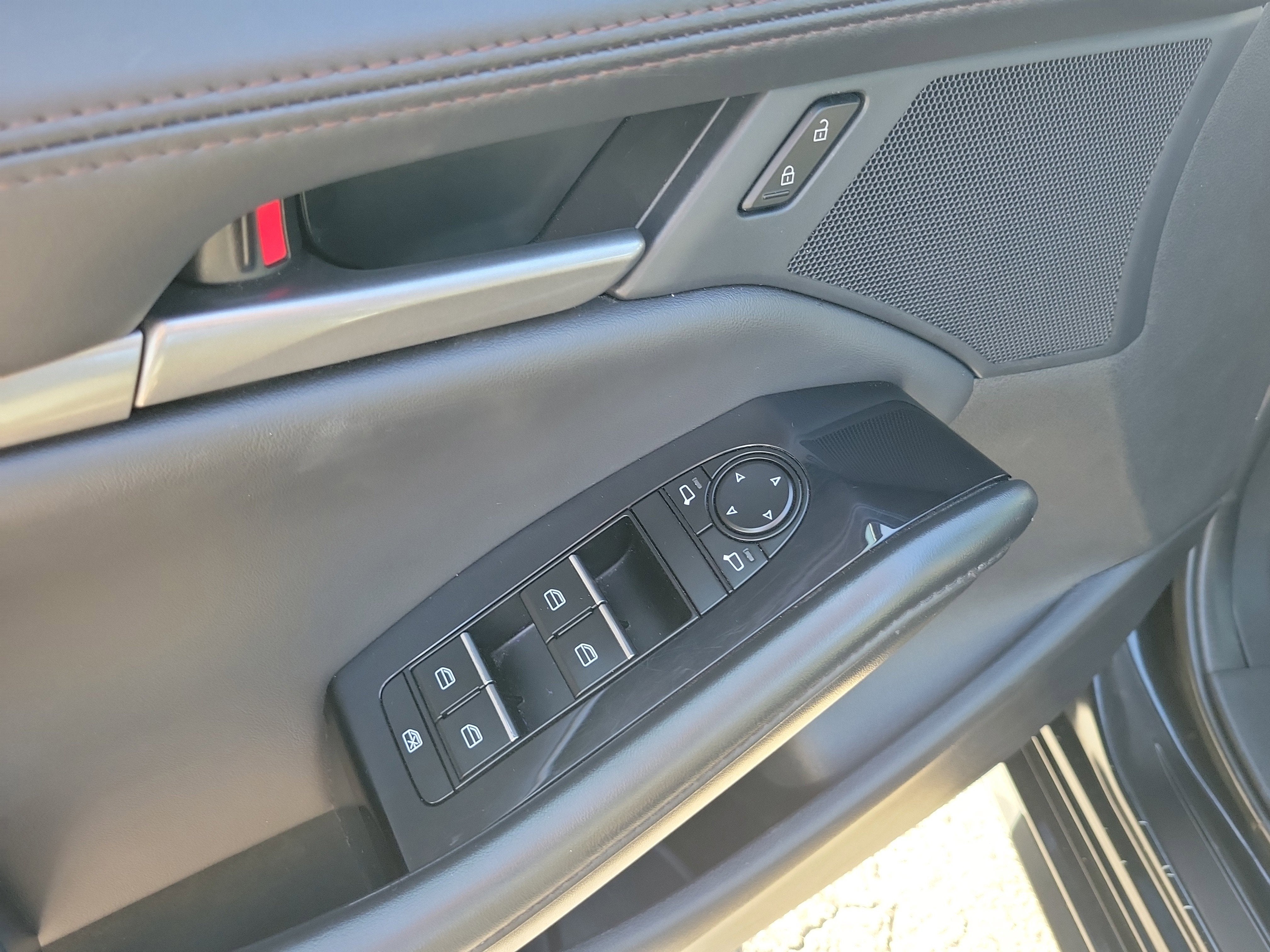 2024 Mazda Mazda3 Sedan 2.5 S Select Sport