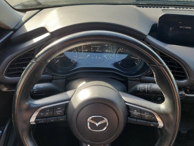 2024 Mazda Mazda3 Sedan 2.5 S Select Sport