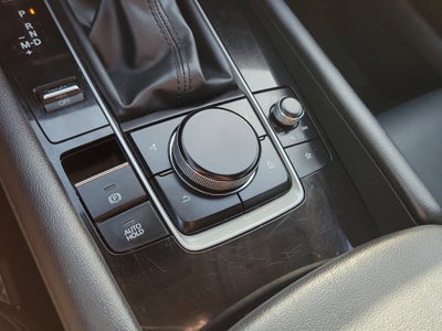 2024 Mazda Mazda3 Sedan 2.5 S Select Sport