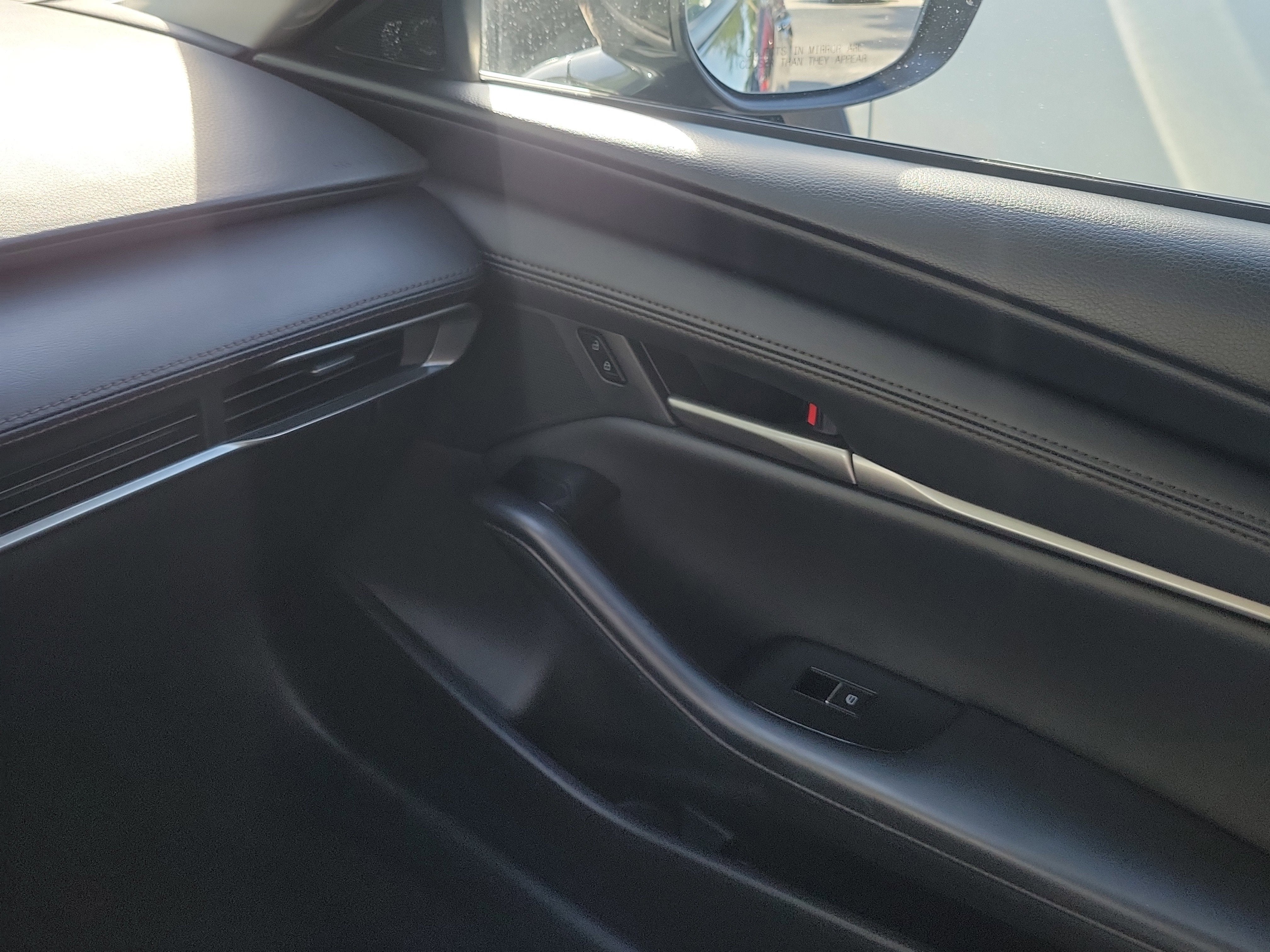 2024 Mazda Mazda3 Sedan 2.5 S Select Sport