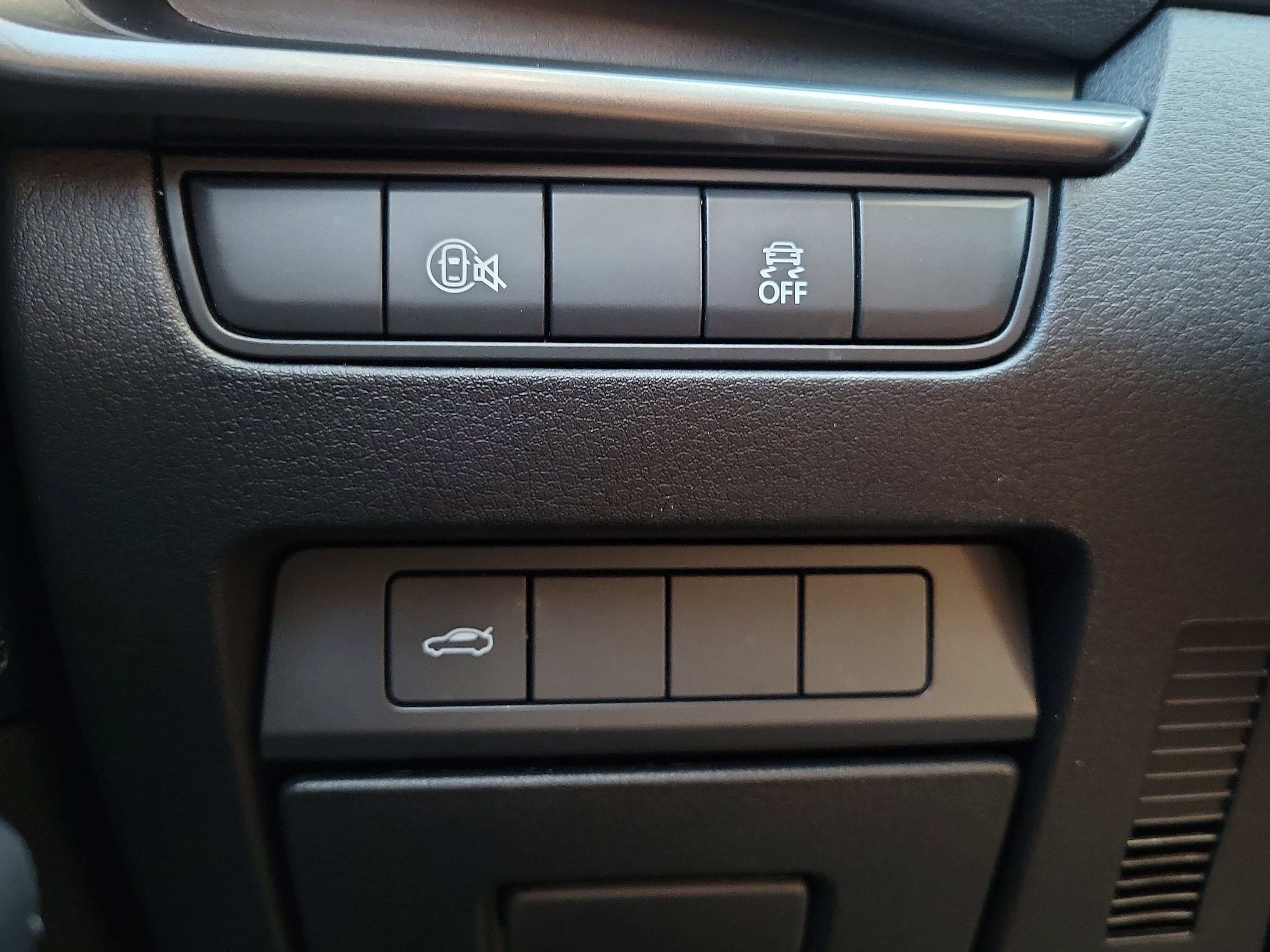 2024 Mazda Mazda3 Sedan 2.5 S Select Sport