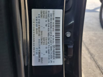 2024 Mazda Mazda3 Sedan 2.5 S Select Sport