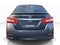 2015 Nissan Sentra SR