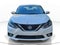 2018 Nissan Sentra SR
