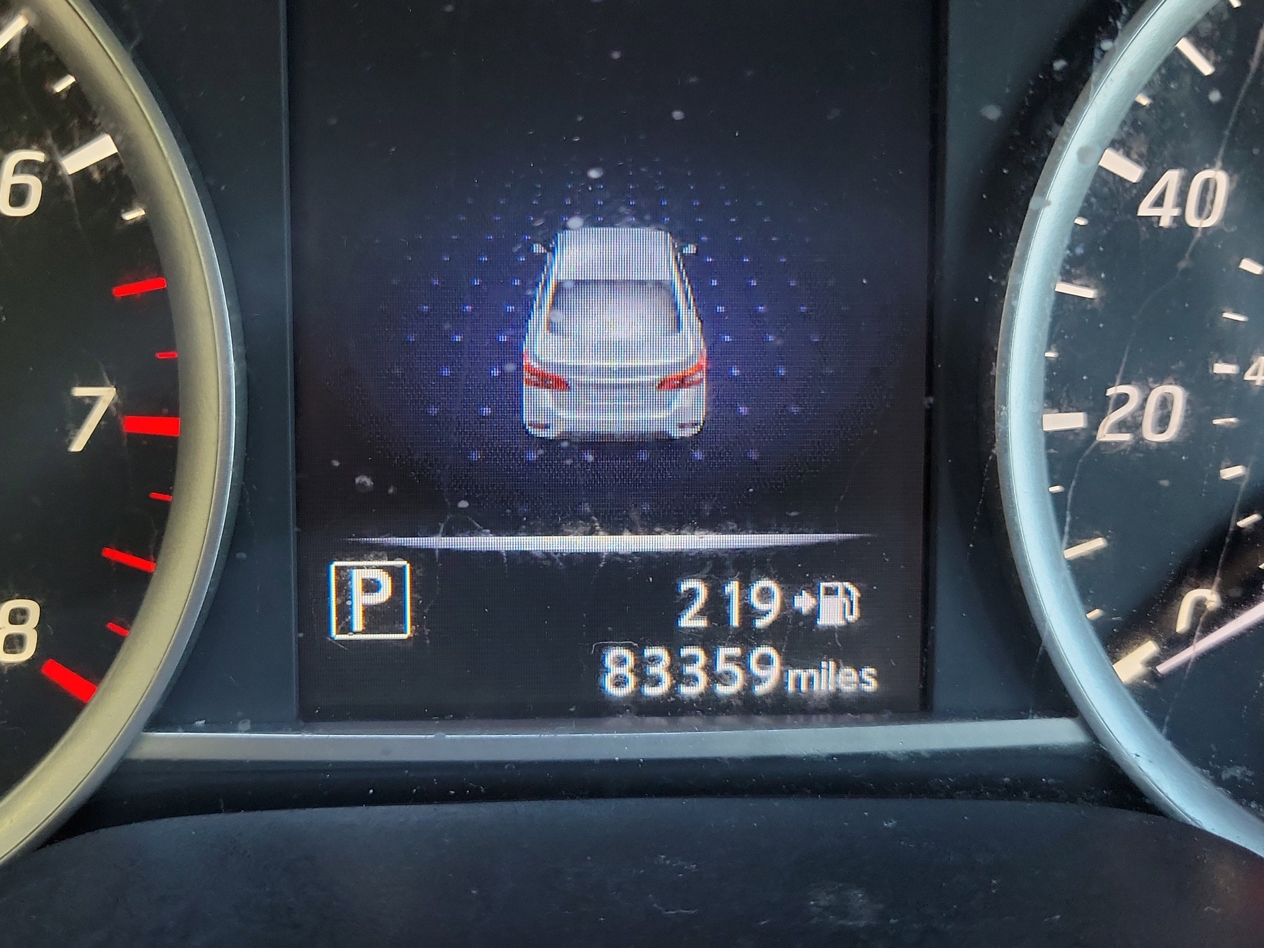 2018 Nissan Sentra SR