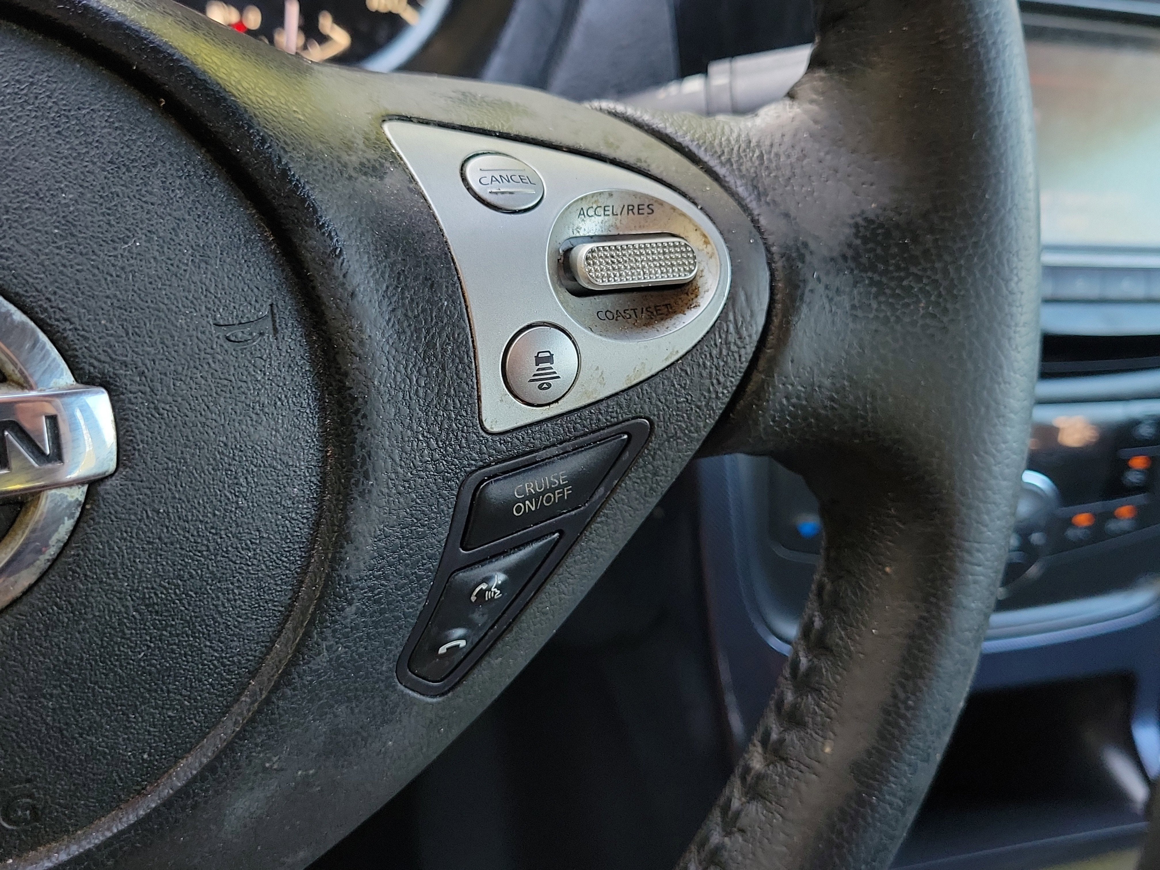 2018 Nissan Sentra SR