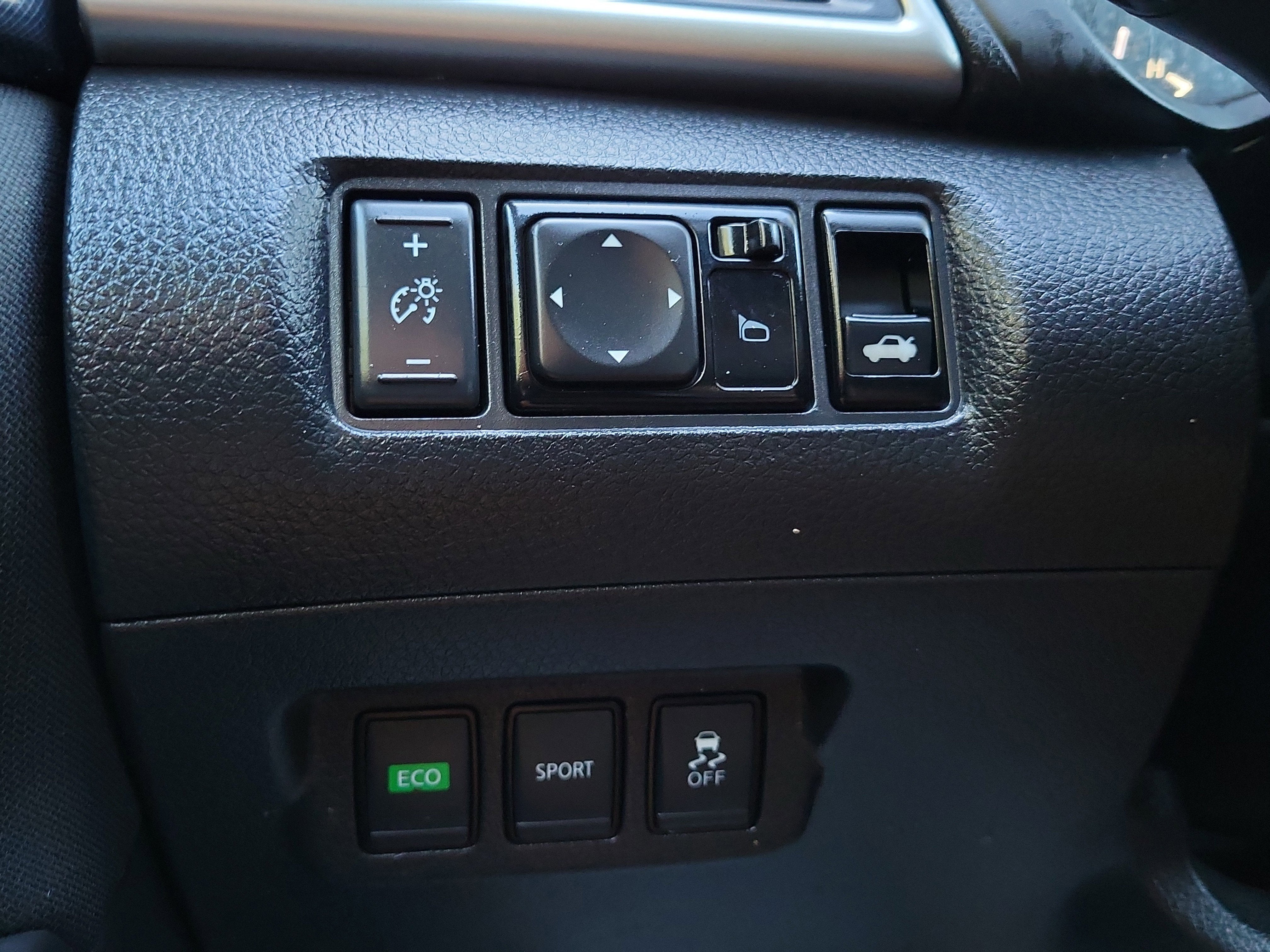 2018 Nissan Sentra SR