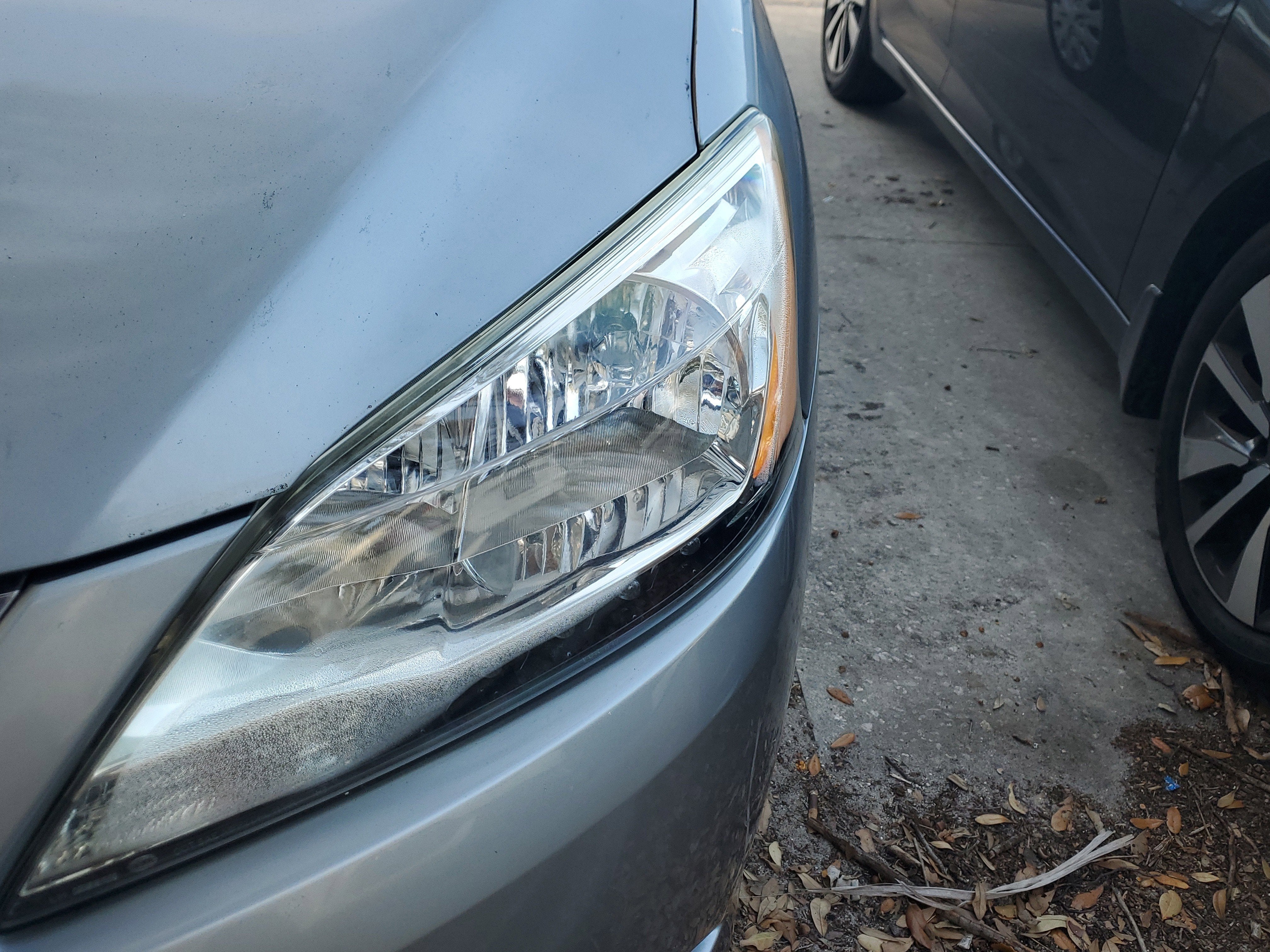 2014 Nissan Sentra SV