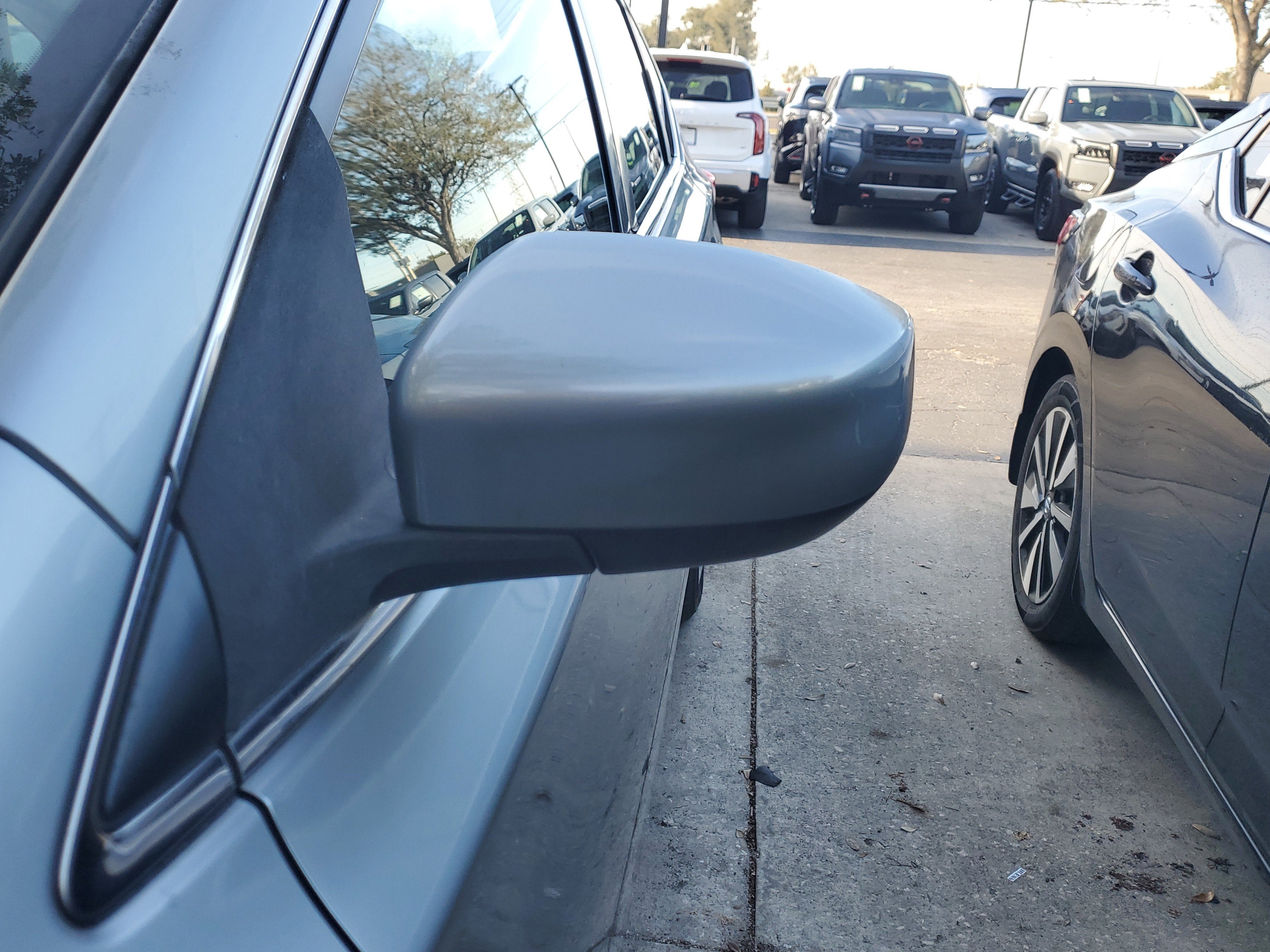 2014 Nissan Sentra SV