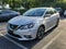 2017 Nissan Sentra SR