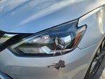 2017 Nissan Sentra SR