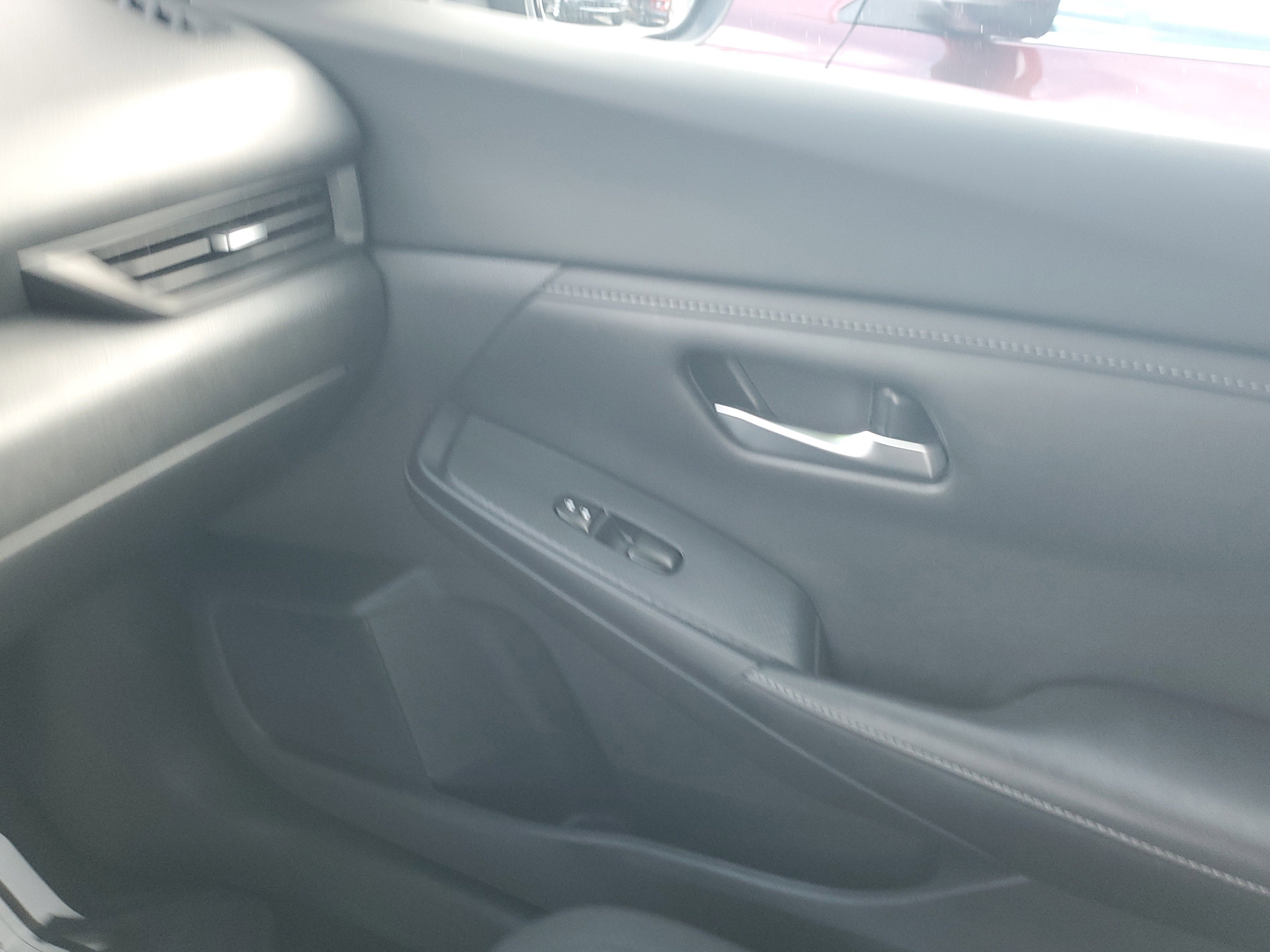 2022 Nissan Sentra S