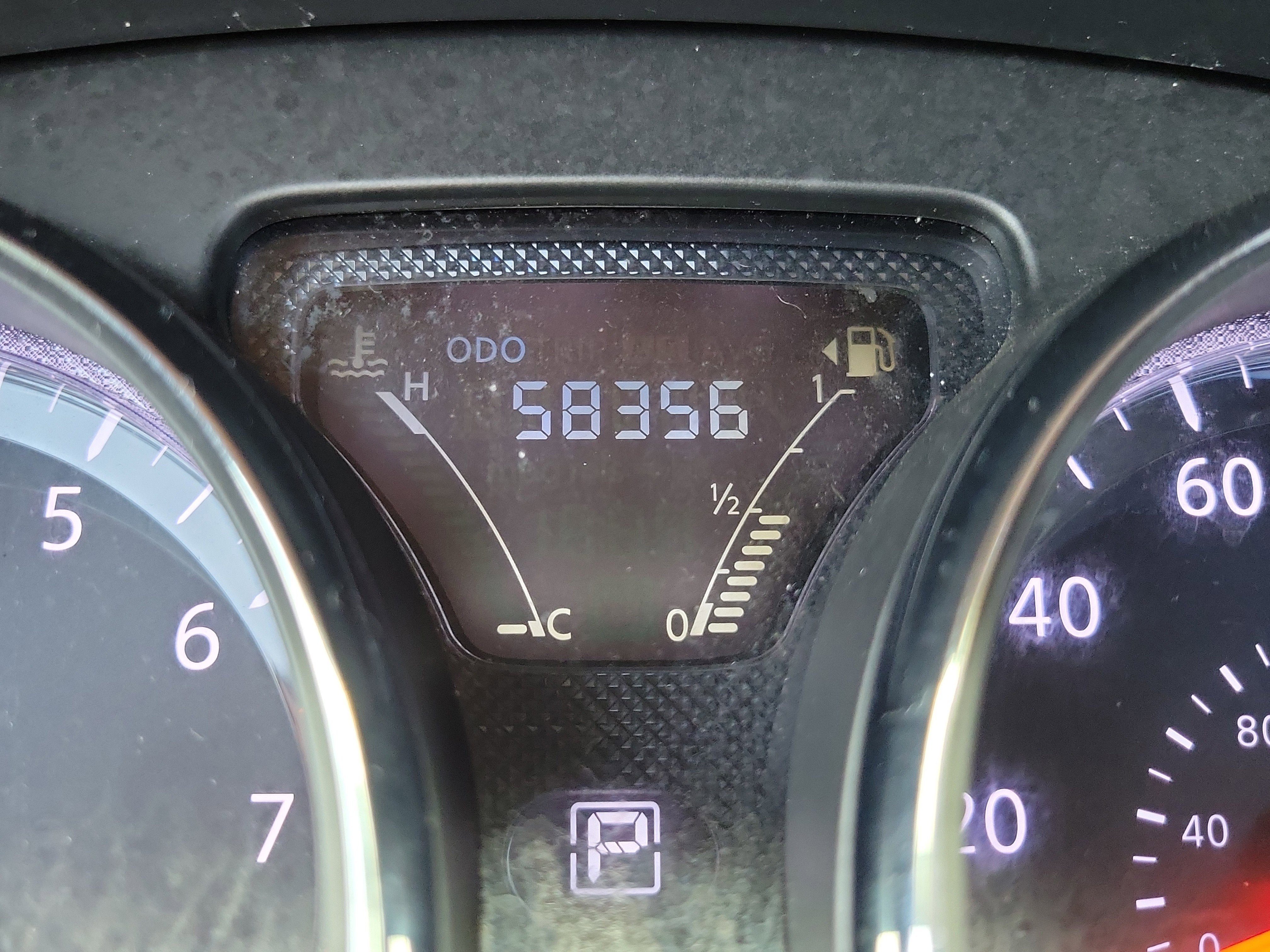 2017 Nissan Versa Sedan SV