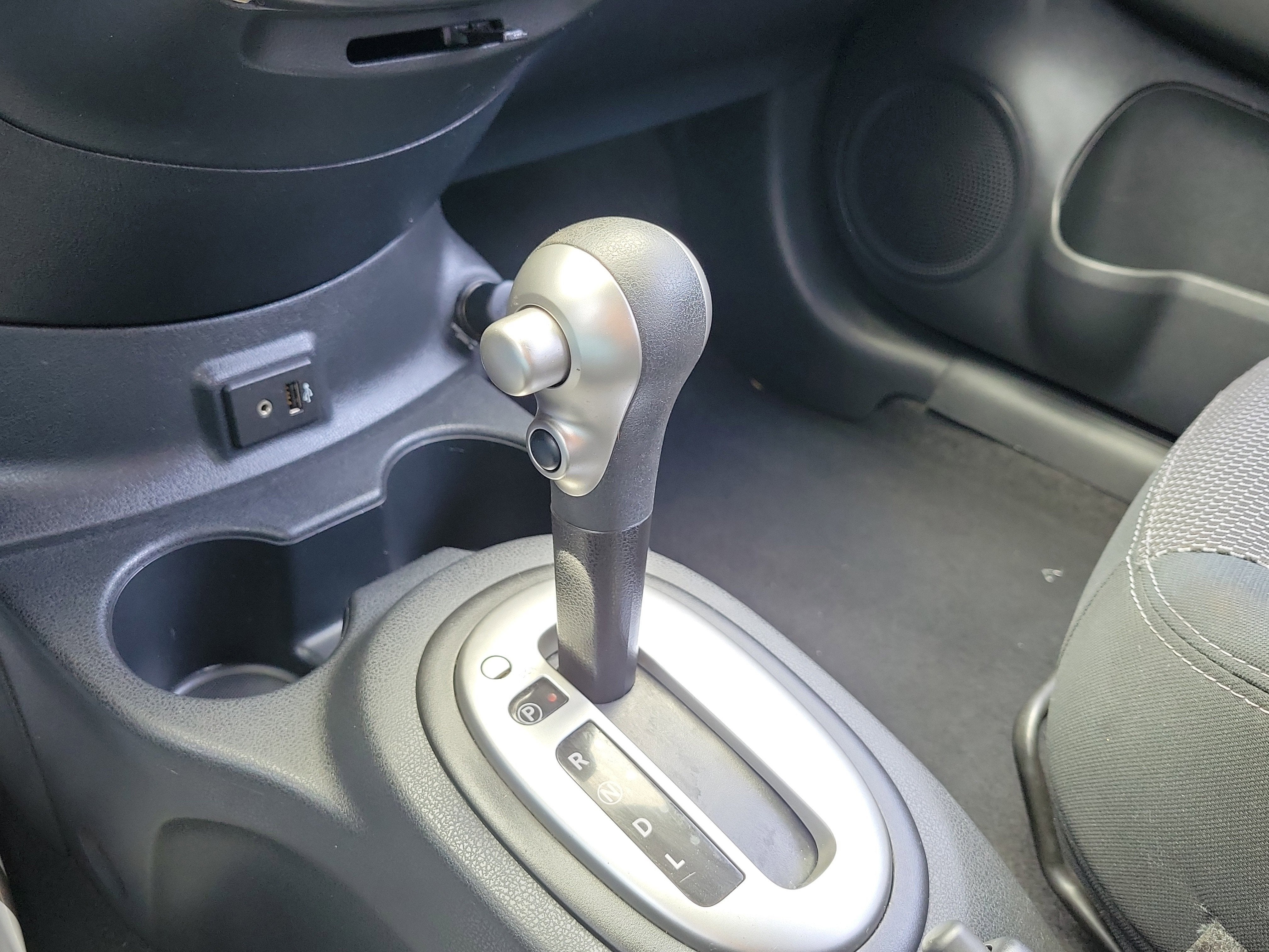 2017 Nissan Versa Sedan SV