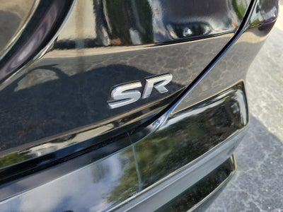 2022 Nissan Kicks SR