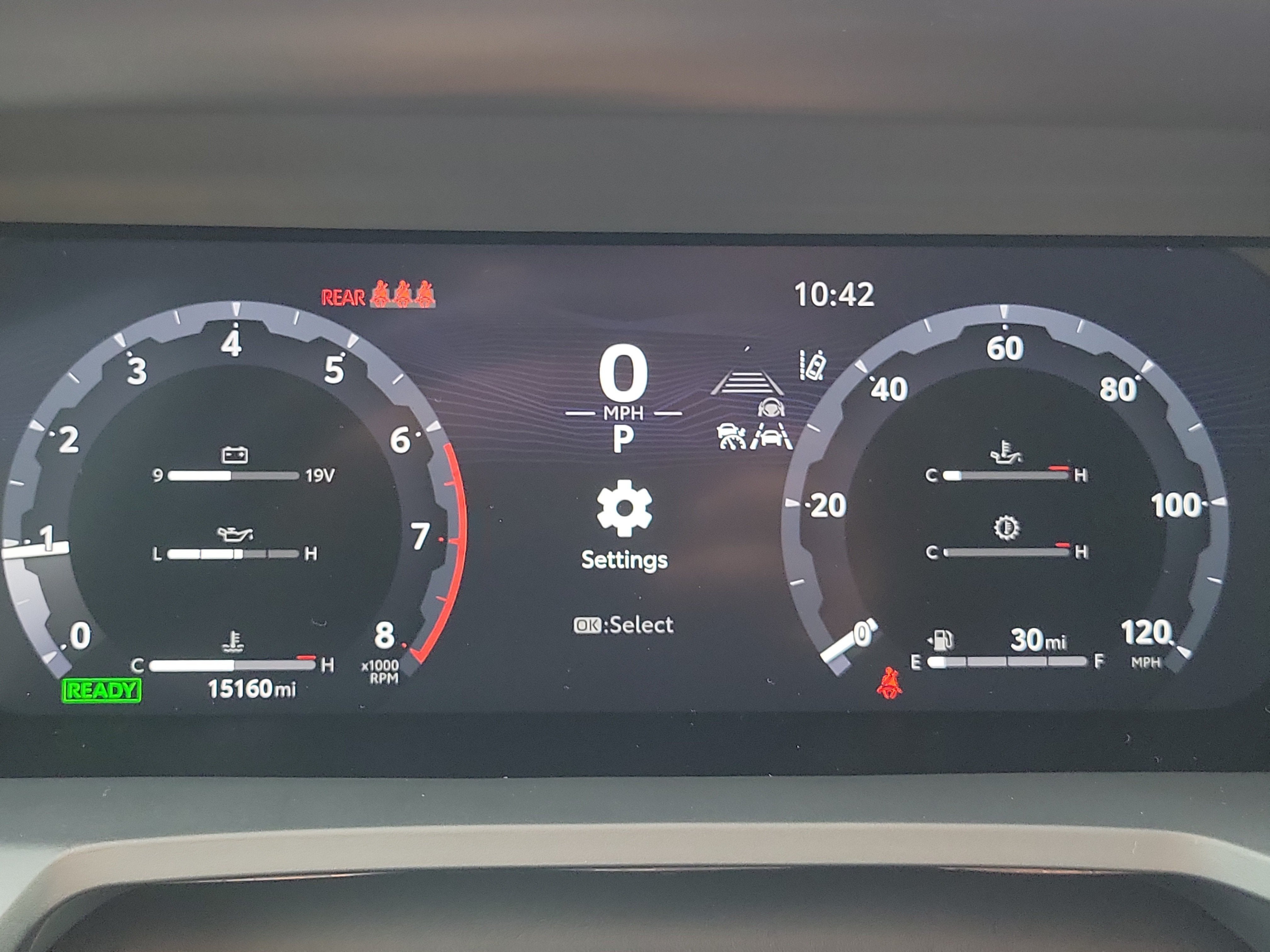 2024 Toyota Tacoma 4WD TRD Sport Hybrid