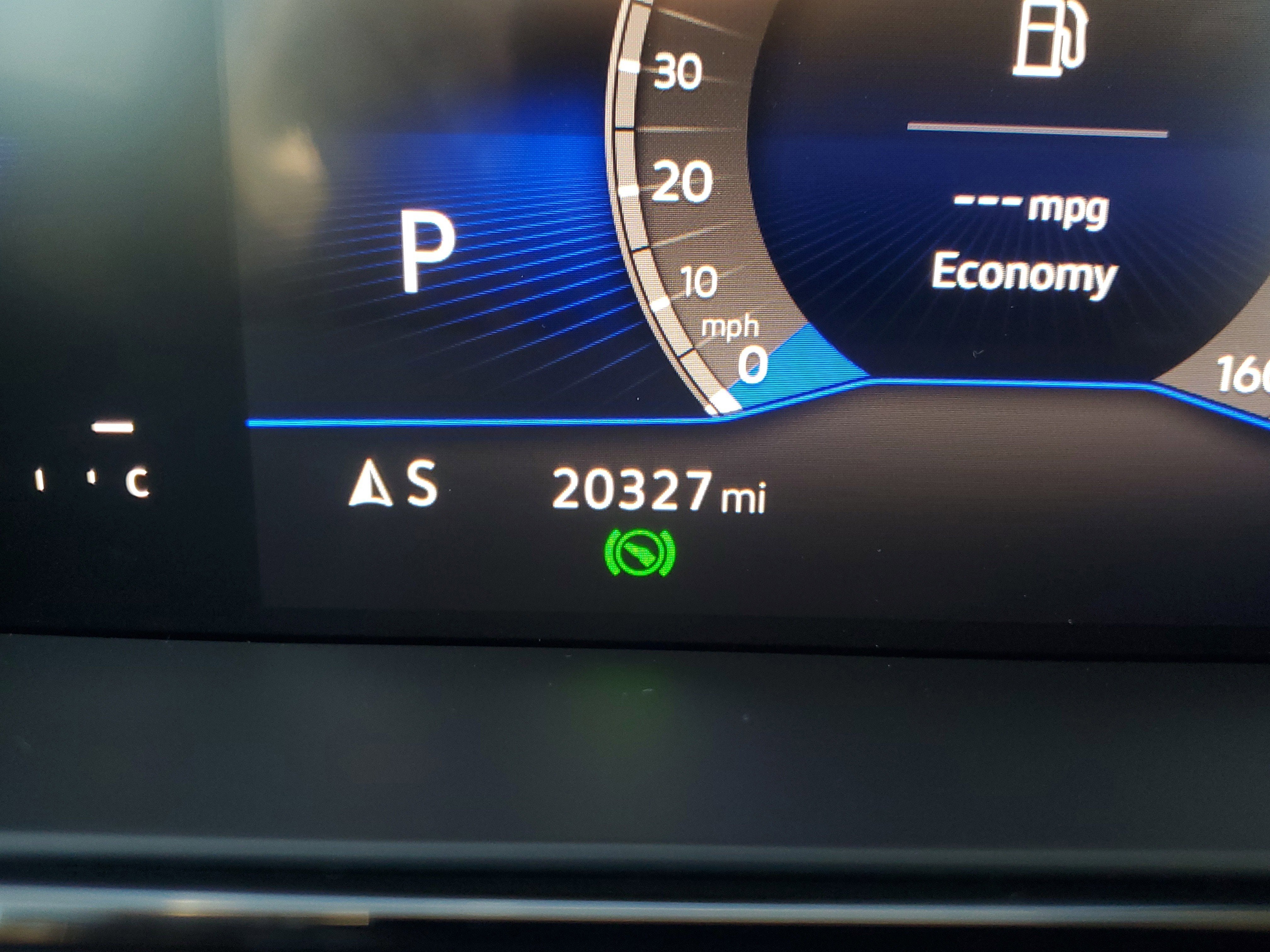 2025 Volkswagen Taos S